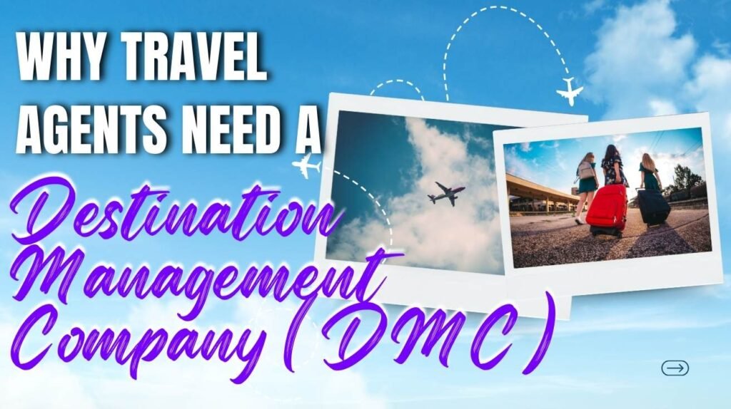 Destination Management Company