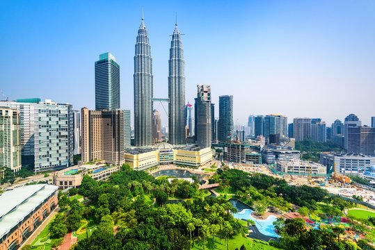 Malaysia B2B Travel Package