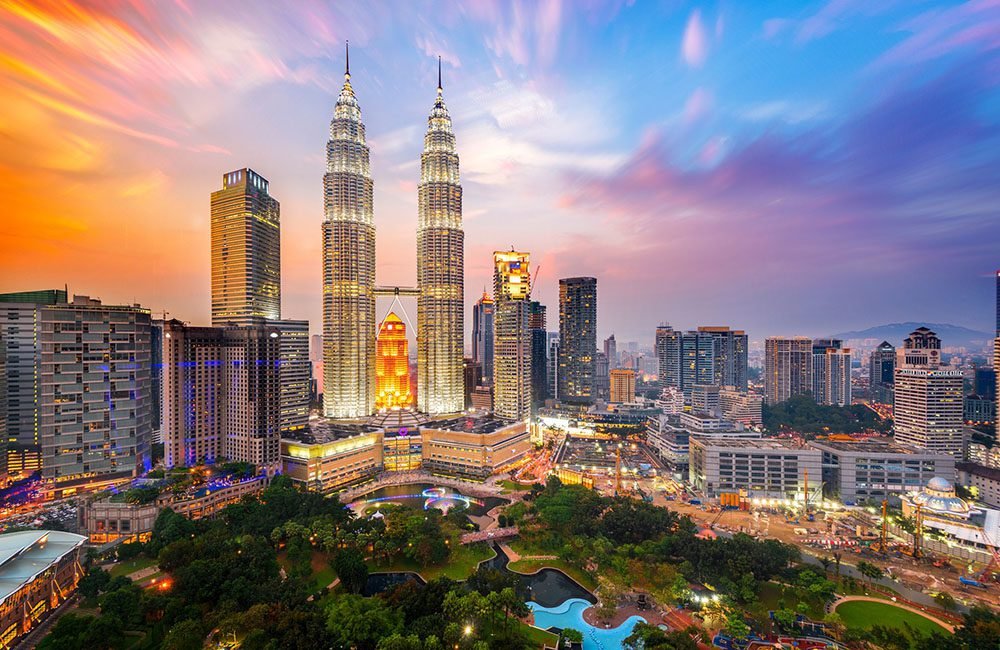 Malaysia B2B Travel Packages