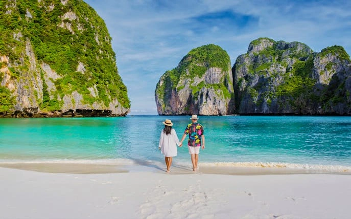 Phuket Island & Beach Experiences
